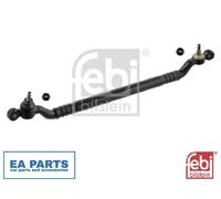 Centre Rod Assembly for BMW E34 FEBI BILSTEIN 08925 fits Front Axle, Centre