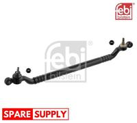 CENTRE ROD ASSEMBLY FOR BMW E34 FEBI BILSTEIN 08925 FITS FRONT AXLE, CENTRE
