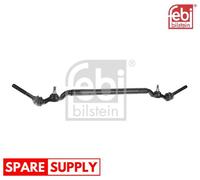 CENTRE ROD ASSEMBLY FOR BMW E38 FEBI BILSTEIN 11816 FITS FRONT AXLE, CENTRE