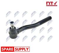 CENTRE ROD ASSEMBLY FOR JEEP WRANGLER NTY SKZ-CH-060 FITS FRONT AXLE RIGHT