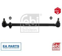 Centre Rod Assembly for MERCEDES-BENZ B601 B602 T1 T2/L FEBI BILSTEIN 02734