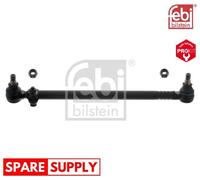 CENTRE ROD ASSEMBLY FOR MERCEDES-BENZ B601 FEBI BILSTEIN 02734