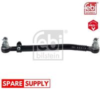CENTRE ROD ASSEMBLY FOR MERCEDES-BENZ B670 B667 FEBI BILSTEIN 26391