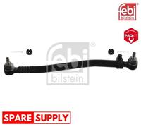 CENTRE ROD ASSEMBLY FOR MERCEDES-BENZ FEBI BILSTEIN 06578 FITS AT STEERING ARM