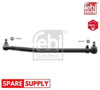CENTRE ROD ASSEMBLY FOR MERCEDES-BENZ LK/LN2 FEBI BILSTEIN 15934 FITS FRONT AXLE
