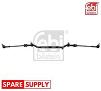 CENTRE ROD ASSEMBLY FOR MERCEDES-BENZ R170 FEBI BILSTEIN 178476 FITS FRONT AXLE