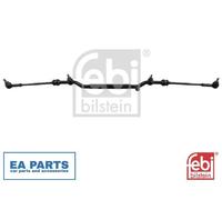 Centre Rod Assembly for MERCEDES-BENZ R170 FEBI BILSTEIN 178476 fits Front Axle