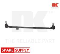 CENTRE ROD ASSEMBLY FOR MERCEDES-BENZ S124 A124 C124 W124 NK 5003325