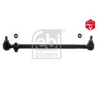 Centre Rod Assembly for MERCEDES-BENZ:T1 Bus,B602,B601,611,601, A6014600305
