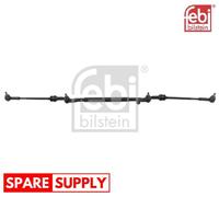 CENTRE ROD ASSEMBLY FOR MERCEDES-BENZ W202 S202 C208 A208 FEBI BILSTEIN 22839