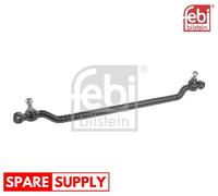 CENTRE ROD ASSEMBLY FOR OPEL OMEGA A FEBI BILSTEIN 06195 FITS FRONT AXLE, CENTRE