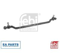 Centre Rod Assembly for OPEL OMEGA A SENATOR B FEBI BILSTEIN 06195