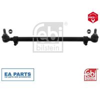 Centre Rod Assembly for RENAULT TRUCKS MASCOTT FEBI BILSTEIN 47995