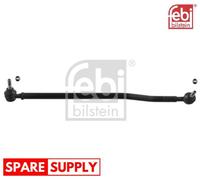 CENTRE ROD ASSEMBLY FOR VW KOMBI T1 TRANSPORTER FEBI BILSTEIN 02281