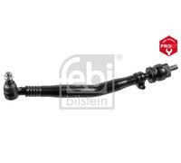 Centre Rod Assembly Front Fits Mercedes Evobus FEBI BILSTEIN 197424