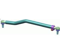 Centre Rod Assembly LEMFOERDER 30592 01 for MAN TGA 6.871 2001-2001