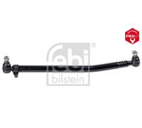 Centre Rod Assembly Steering Febi Bilstein 180565 Fits EVOBUS