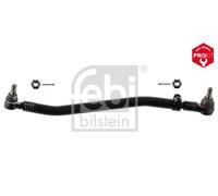 Centre Rod Assembly Steering Febi Bilstein 186126 Fits VOLVO
