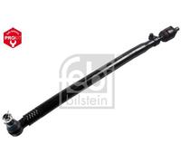 Centre Rod Assembly Steering Febi Bilstein 186127 Fits SCANIA