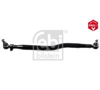 Centre Rod Assembly Steering Febi Bilstein 187789 Fits SCANIA