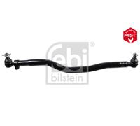 Centre Rod Assembly Steering Febi Bilstein 188531 Fits SCANIA