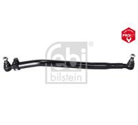 Centre Rod Assembly Steering Febi Bilstein 193271 Fits MERCEDES-BENZ