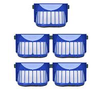 Centre Roller Side Brush Hepa Filter/Fit For iRobot Roomba 600 Series 605 606 616 620 650 655 660 676 680 690 Robot Vacuum Cleaner Sweeping Robot Set (Color : L)