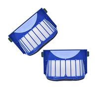 Centre Roller Side Brush Hepa Filter/Fit For iRobot Roomba 600 Series 605 606 616 620 650 655 660 676 680 690 Robot Vacuum Cleaner (Color : K)