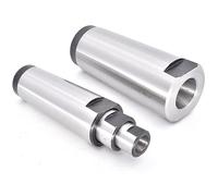 Centre Sleeve Morse Tapper Shank Reducing Drill Sleeve Morse Adapter Spindle Sleeve MT4 MT5 MT3 MT5 MT2 1set (Size : MT5-MT2)