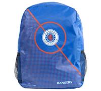 Centre Spot Backpack Rangers FC Red One Size