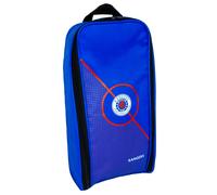 Centre Spot Boot Bag Rangers FC Bright Blue One Size