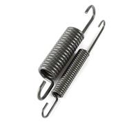 Centre Stand Spring compatible with Lexmoto Enigma 125 ZS125T-48