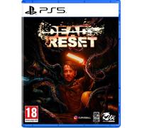 Dead Reset (PlayStation 5)