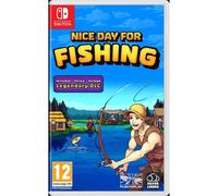 Centresoft Nice Day for Fishing Centresoft Nice Day for Fishing