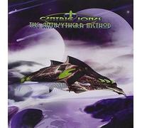 Centric Jones - The Antikythera Method