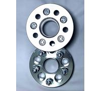 Centric Wheel Spacers 20mm Wheel Spacers/Adapters PCD 5x100 To 5x114.3 CB 57.1-67.1mm Wheel Studs M12X1.5 Wheel Studs