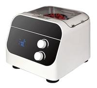 Centrifugadora De Plasma, Laboratory Benchtop Centrifuge, PRP Centrifuge, Timer And Digital Display, 4000rpm, 6/8 Well Specification Selection, Suitable For 20ml Tubes(8 holes)