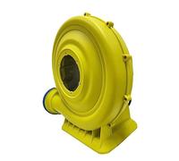 Centrifugal Blower, 1100W 220 High Power Bouncy Castle Inflatable Trampoline Centrifugal Blower, Inflatable Tool Low Noise