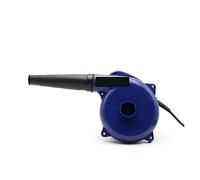 Centrifugal Blower 1pc Vacuum Computer Cleaner Electric Industrial Air Blower，Dust Blowing Dust Computer Dust Collector Air Blower 600W 220 Vacuum