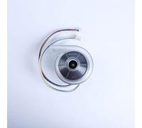 Centrifugal Blower 24V Miniature DC Brushless Centrifugal Blower Disinfector Fan (Size : AB C8010-24V-1)