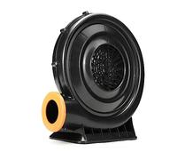Centrifugal Blower 750W Brushless Air Blower Fan Centrifugal Fan Blower Turbo Blower For Inflatable Bounces House Bouncy Castle Barbecue Low Vibration And High Safety (Color : 550W)
