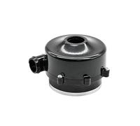 Centrifugal Blower Wear-resistant Outdoor Monitoring Instruments High Wind Pressure Blowers(48V)