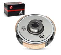 Centrifugal Carrier Wet Clutch For HONDA Recon 250 TRX250 TE TM TRX250EX TRX250X 2002-2023 22400-HM8-A40 22400-HM8-A41
