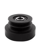 Centrifugal Clutch 25.4mm 8HP-16HP Compatible With 1 Inch Bore 1 4 Key Way For Go Karts ATVs And Similar Small Engine Applications