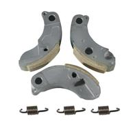 Centrifugal Clutch For NSC125 Elite 125 SH125 SH150 PCX125 PCX150 PCX160 ADV150 160 Fits Models Compatible With OEM Part 22535 KVB 900