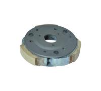Centrifugal Clutch Shoes 2088 Driven Wheel Clutch Block Compatible With AN125 HS125T Haojue AN HS 125 Motorcycle
