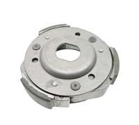 Centrifugal Clutch Shoes Compatible With Automotive Motorcycle Parts Scooter Moped ATV GY6 125 Cc 152QMI 1P52QMI 157QMJ 1P57QMJ