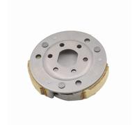 Centrifugal Clutch Shoes For 50cc 80cc GY6 139QMA 139QMB Scooter Moped Driven Wheel Clutch Block