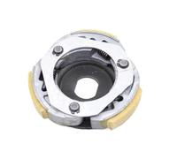 Centrifugal Clutch Shoes Weight Set 25mm For VISION DIO SPACY 110 VISION110 DIO110 NSC110 SCR110 Motorcycle Engine Replacement Part