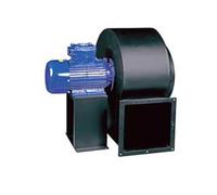 Centrifugal fan CB/CS-ATEX-Series up to 9100 m³/h IP55 C-S 380/4T Ex